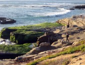 San Diego, coast San Diego, coast