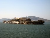 Alcatraz Cheap flights to San Francisco: Alcatraz