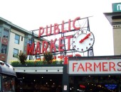 Seattle, market