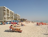 Tampa, beach Tampa, beach