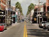 Tampa, street Tampa, street