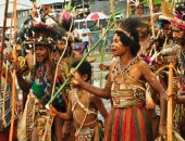 Vanuatu, tribe