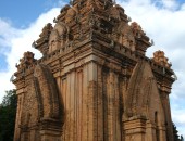 Vietnam, temple Vietnam, temple