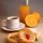 OJ is the best medicine!