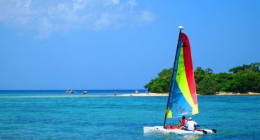 JetBlue has a new destination: Montego Bay, Jamaica