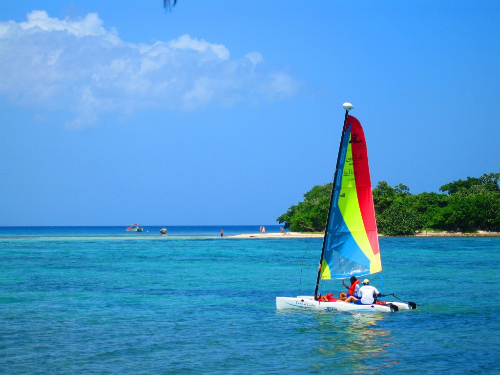 JetBlue has a new destination Montego Bay, Jamaica The Traveller's