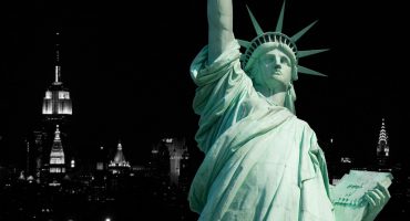 Fly to the Big Apple for only £215!