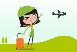 liligo.com is launching a new HOTEL homepage!