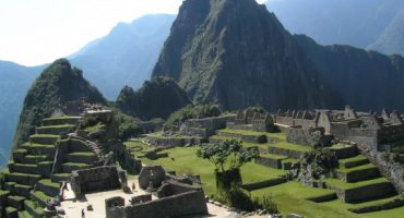 Machu Picchu closed until further notice