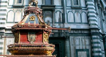 Looking for a Renaissance Easter? Find last minute deals to Florence!