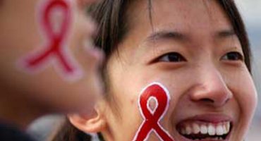 Travel ban lifted in China for foreigners with HIV