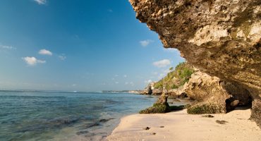 Discover your spiritual side in Bali
