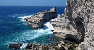 Is there any place as cool as Corsica?