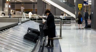 Lost luggage! What to do?
