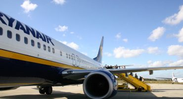 Airline fees, what to expect when flying low cost