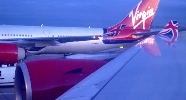 Virgin Atlantic, now on liligo.com