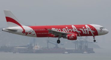 AirAsia is offering 1 million free seats