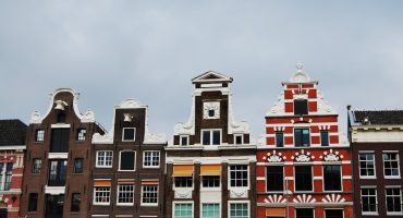 Like a local: Amsterdam