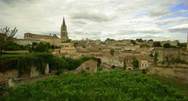 “Bonjour Bordeaux!” A destination for wine-lovers