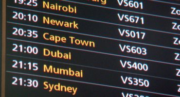 Travel Myth Buster: Last minute flights are the cheapest