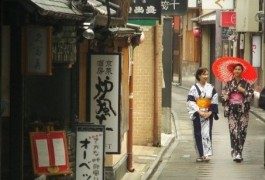 Travel Myth Buster: Japan is expensive