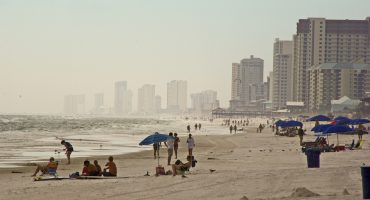Tourism and an oil spill: what else to do along the Gulf Coast this summer