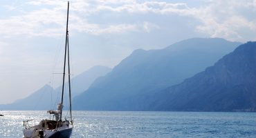 Why cruise when you can sail? A different type of summer holiday