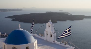 Greece: the uprise traveller’s should know about