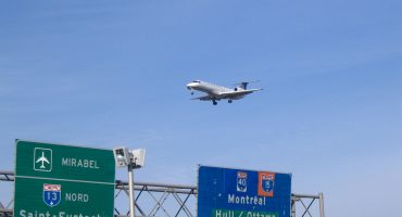 Continental, meet United: the union of two airlines