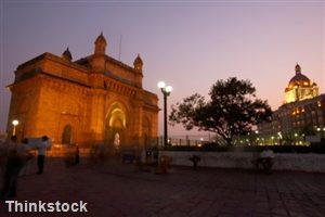 Where to stay in Mumbai