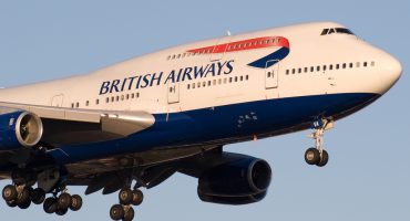 British Airways, on the way to a settlement?