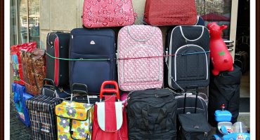 Ryanair: more luggage, but higher prices