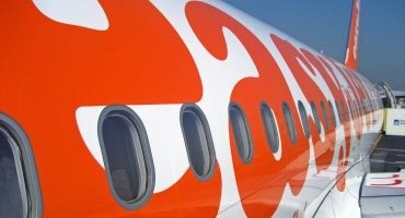 Save £10 on your next easyJet flight!