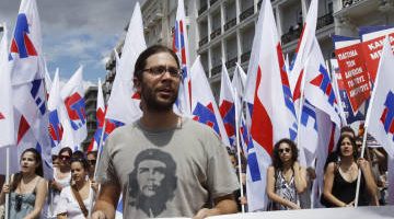 Strikes in Greece, travel plans expected to be disrupted