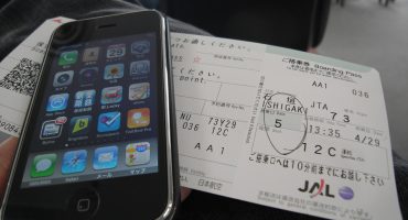 Travel essentials: Must-have travel iPhone apps