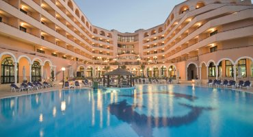 Win The Greatest Holiday in the World!