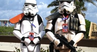 10 Geeky Summer Destinations