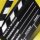 Clapper board