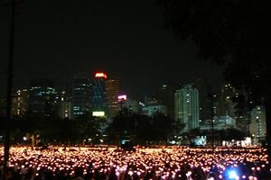 Where to go in Hong Kong
