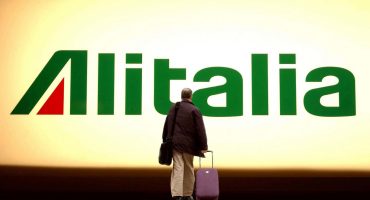 Alitalia joins forces with Air France-KLM