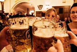 10 destinations to “drink up!”