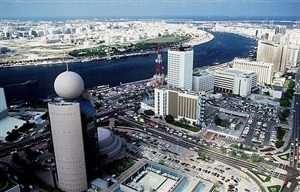 More cheap flights to Dubai with Emirates?