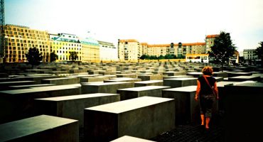 Like a local: Berlin
