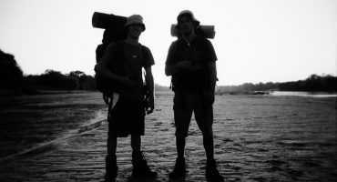 History Lesson: 7 great travellers