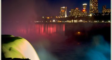 Like a local: Niagara Falls, Canada