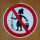 no cleaning ladies