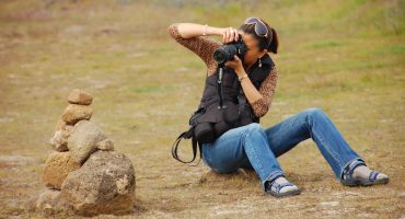 How to take better travel photos (without a fancy camera)