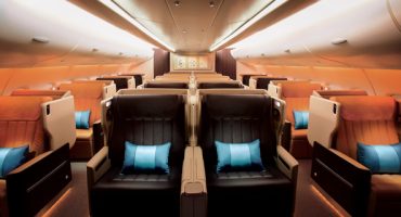 Travel Myth Buster: Flying business class costs a fortune