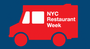 New York City Restaurant Week kicks off today!