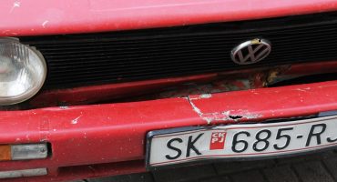 A jaunt to Macedonia, discovering Skopje